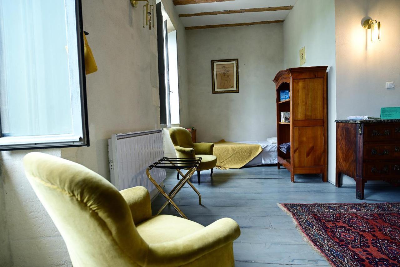 Maison Tara verte au Mas Montredon Arles Extérieur photo